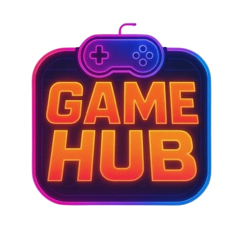 GameHub Logo